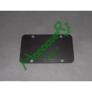 Кришка бака G15472780, Gaspardo
